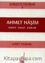 Ahmet Haşim