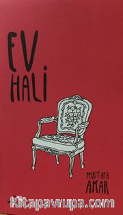 Ev Hali