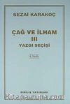 Çağ Ve İlham-3