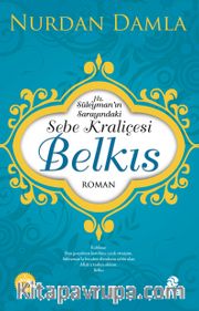 Sebe Kraliçesi Belkıs