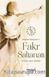 Fakr Saltanatı / Mesnevi Hikayeleri 7
