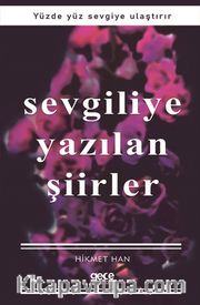 Sevgiliye Yazılan Şiirler