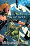 Injustice 2 Cilt 2