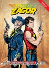 Renkli Zagor 4 / Albay Perry'nin Sırrı