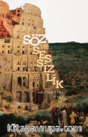 Söz ve Sessizlik