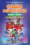 Kaybolan Kitaplar / Çılgın Dedektifler Baran ile Beren 