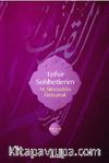 Tefsir Sohbetlerim (Ciltli)