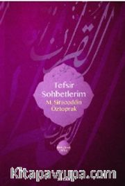 Tefsir Sohbetlerim (Ciltli)