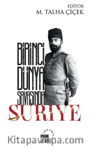 Birinci Dünya Savaşında Suriye