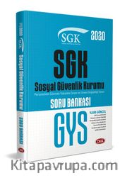 2016 SGK Görevde Yükselme %100 Soru Bankası 