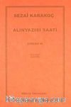 Alınyazısı Saati Şiirler -IX