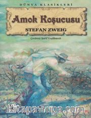 Amok Koşucusu