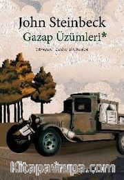 Gazap Üzümleri
