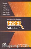 Ezber Sureleri İrab, Sözlük ve Meal İlaveli