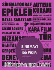 Sinemayı Değiştiren 100 Fikir