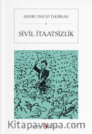 Sivil İtaatsizlik