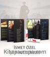 İsmet Özel Şiir Posterleri