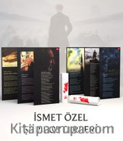 İsmet Özel Şiir Posterleri