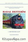 Hayal Defterim		