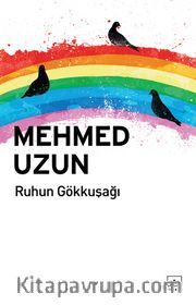Ruhun Gökkuşağı