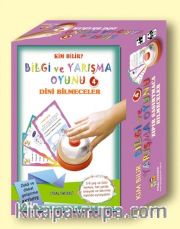 Bilgi ve Yarışma Oyunu 4 / Dini Bilmeceler