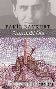 Sınırdaki Ölü