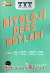 TYT Biyoloji Ders Notları Temel Yeterlilik Testi