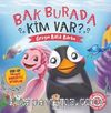 Bak Burada Kim Var - Gezgin Balık Barbu