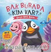 Bak Burada Kim Var - Gezgin Balık Barbu