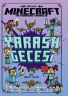 Minecraft Yarasa Gecesi