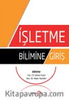 İşletme Bilimine Giriş (Ed : Şaban Esen / Alper Aytekin)