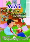 Mine Acil Numaraları Öğreniyor