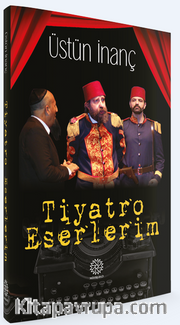 Tiyatro Eserlerim 