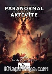 Paranormal Aktivite