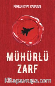 Mühürlü Zarf