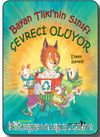 Bayan Tilki'nin Sınıfı Çevreci Oluyor