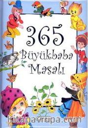 365 Büyükbaba Masalı