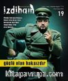 İzdiham Dergi Sayı:19 Ekim-Kasım 2015