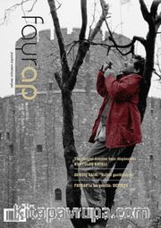 Fayrap Edebiyat Dergisi Şubat 2015 Sayı:69