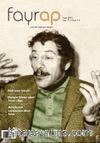 Fayrap Edebiyat Dergisi Nisan 2015 Sayı:71
