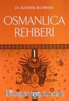 Osmanlıca Rehberi 1