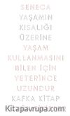 Yaşamın Kısalığı Üzerine