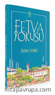 Fetva Yokuşu 