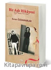 Bir Aşk Hikayesi - Siyah Beyaz Film Gibi