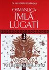 Osmanlıca İmla Lügati 3