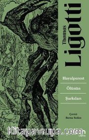 Hayalperest Ölünün Şarkıları