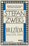 Brezilya & Geleceğin Ülkesi