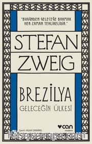 Brezilya <br /> Geleceğin Ülkesi