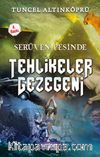 Tehlikeler Gezegeni / Serüven Peşinde 22 (Karton Kapak)