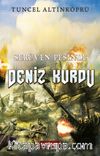 Deniz Kurdu / Serüven Peşinde 20 (Karton Kapak)